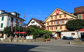 Hotel Landgasthof Schlüssel